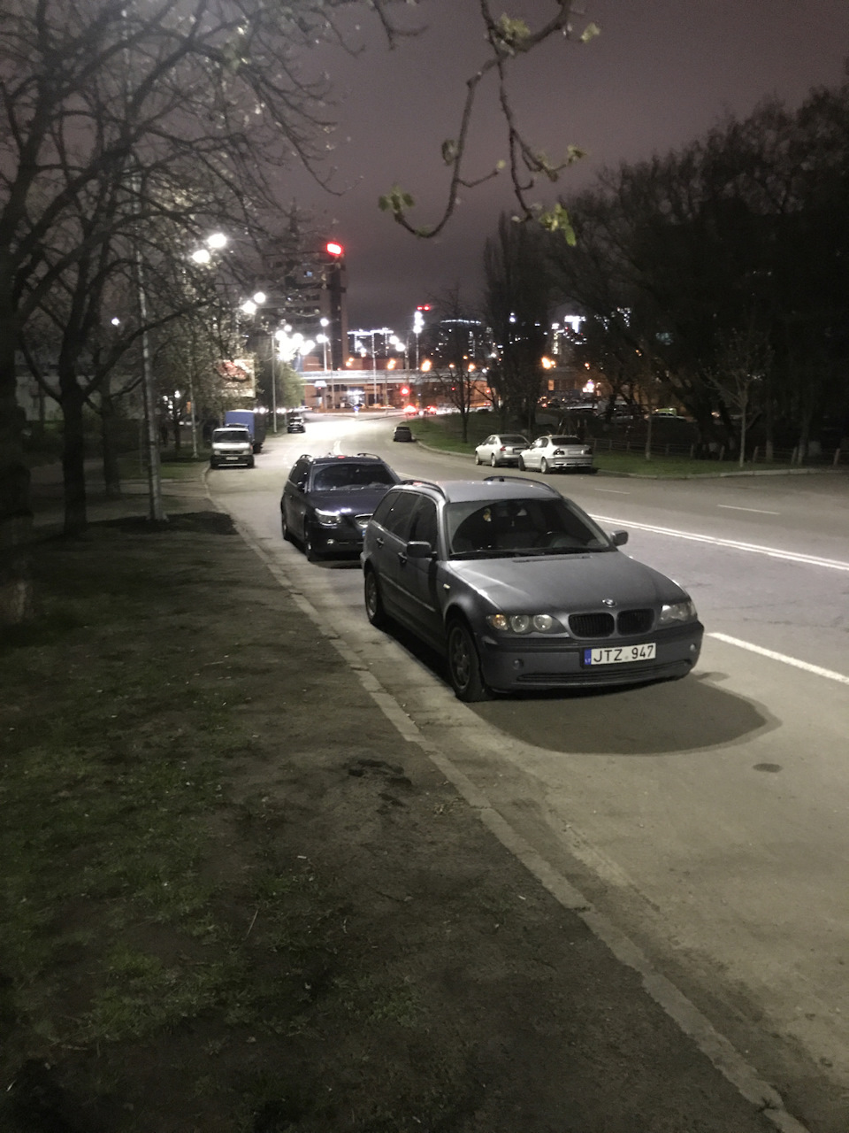Зустрів колишню сьогодні 1