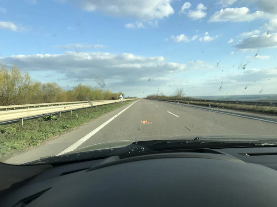 Закінчилися колодки
