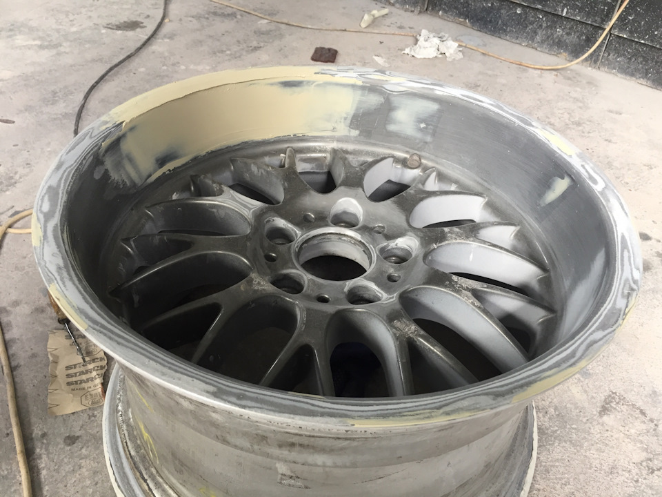 Rondell 0058 r17 8.5j 10j #2 5