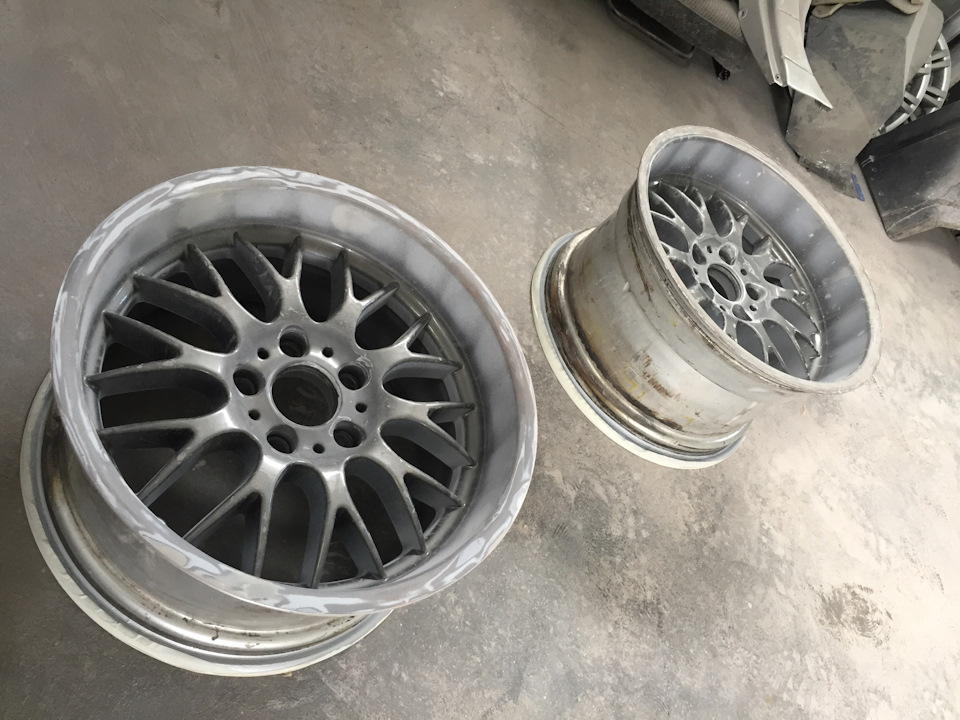Rondell 0058 r17 8.5j 10j #2 4