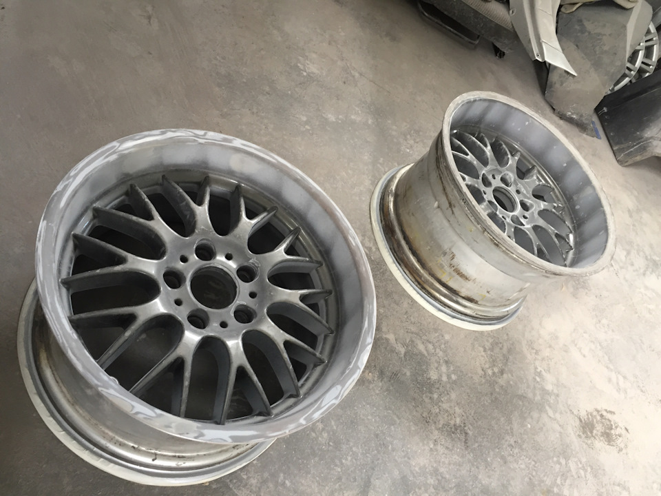 Rondell 0058 r17 8.5j 10j #2 3