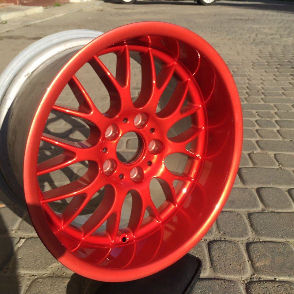 Rondell 0058 r17 j8.5 j10 2