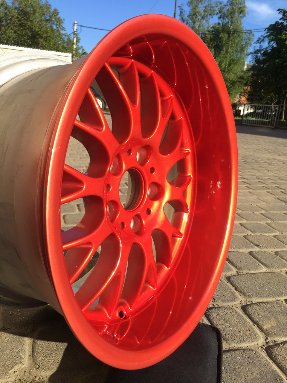 Rondell 0058 r17 j8.5 j10 3