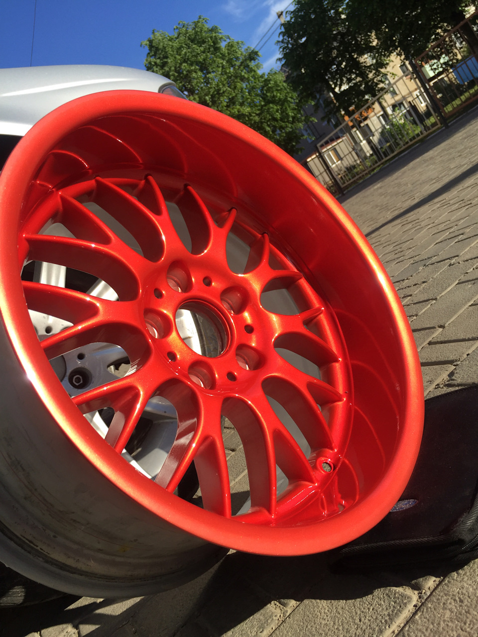 Rondell 0058 r17 j8.5 j10 5