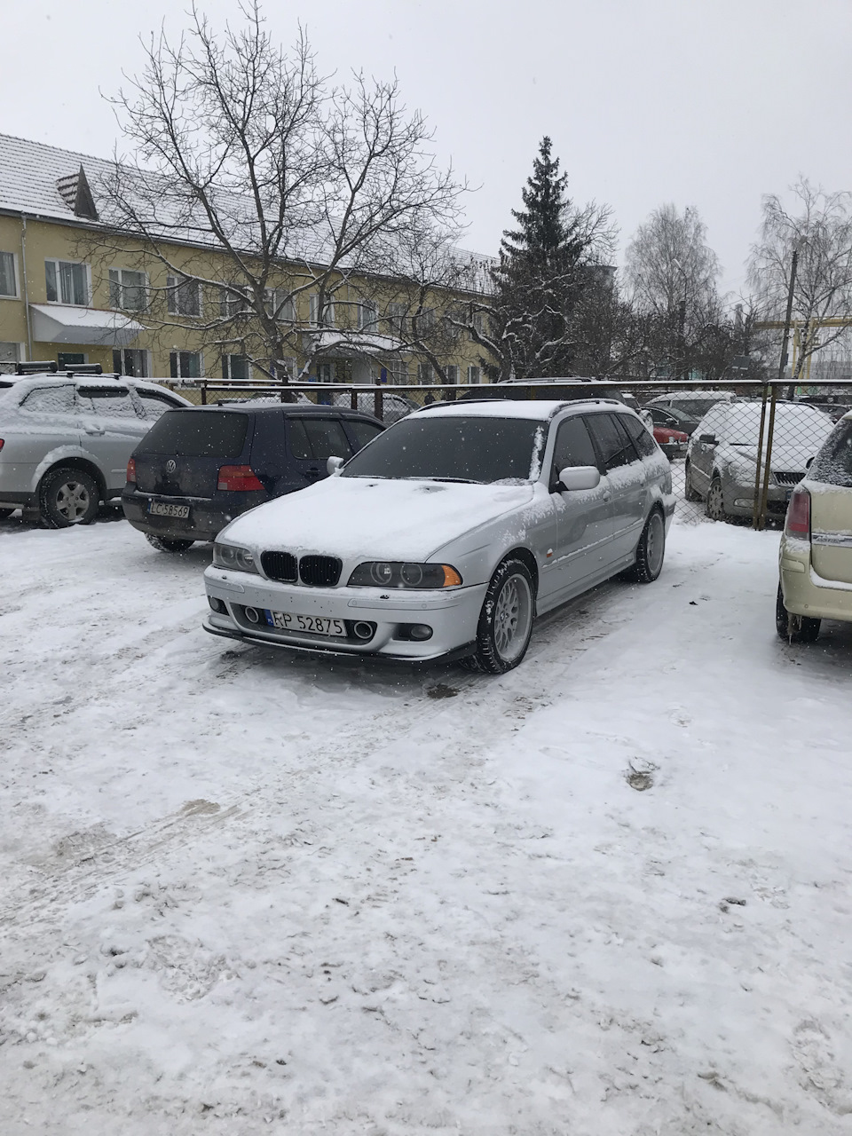 Заміна номерів 2