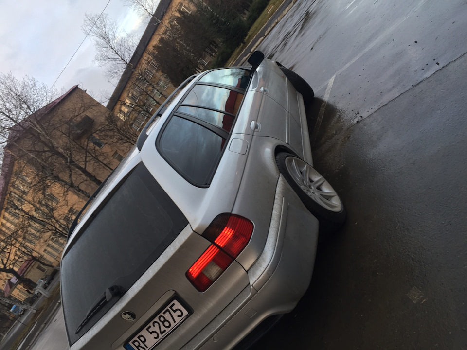 Зимові тапки Style 95 r19 9j 10j Кавуни 2