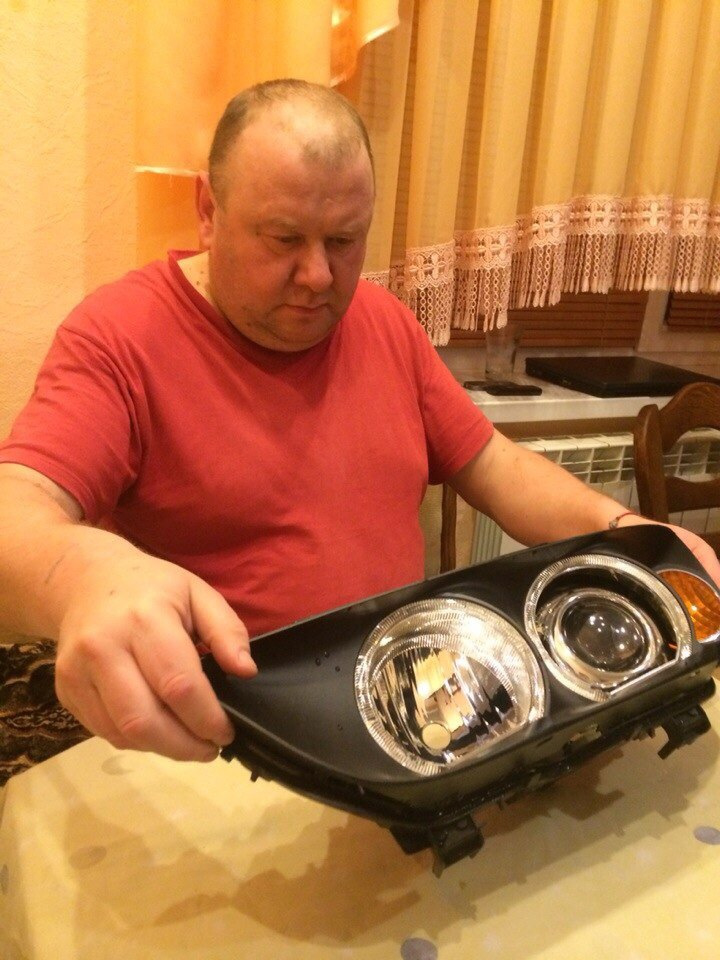 Знамена лінз 5
