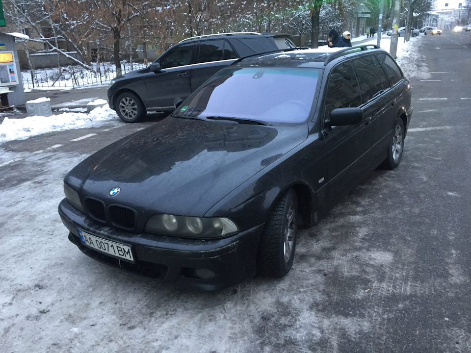 Новий комплект зими+чорні ніздрі 2