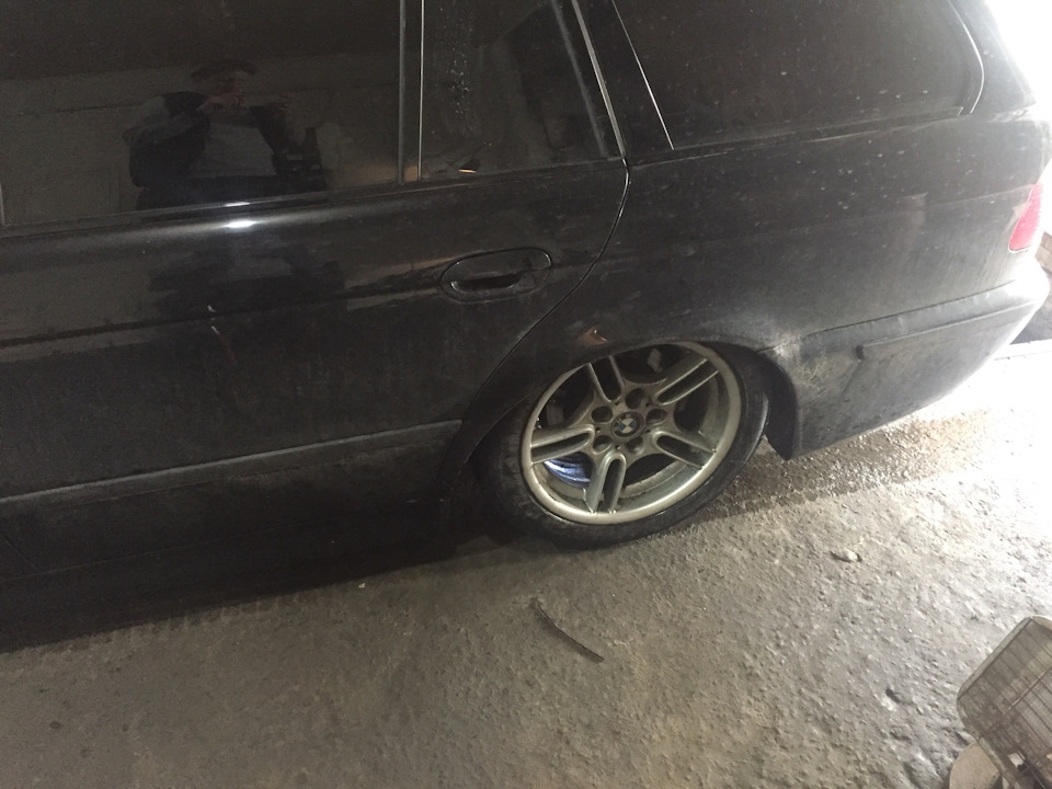 Пневма або як стати lowrider 1