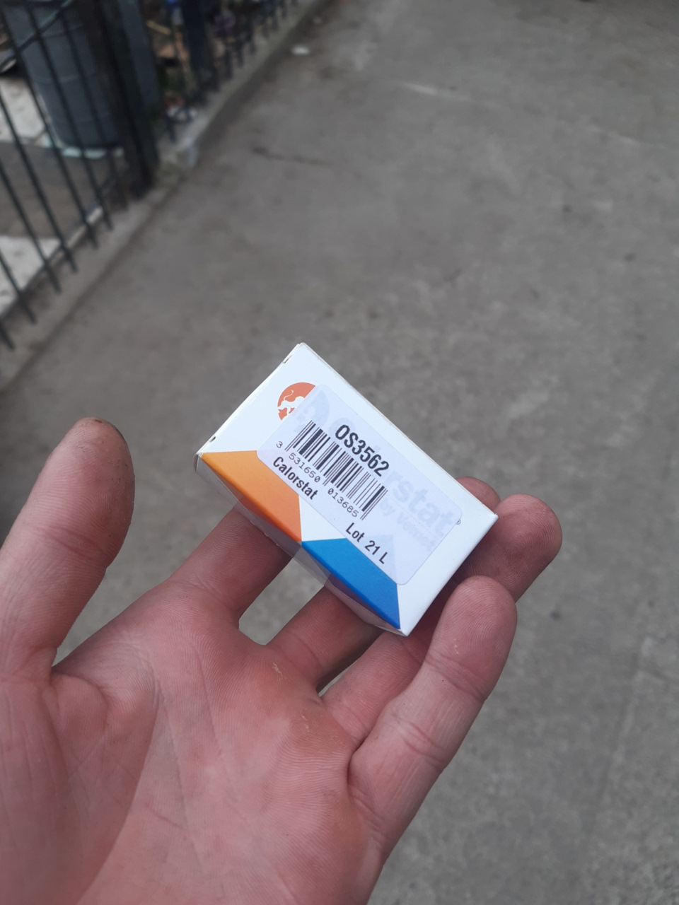 ⚫ Заміна датчика тиску масла ⚫ Встановлення декоративної накладки та кришки ➕ ⚫ 4
