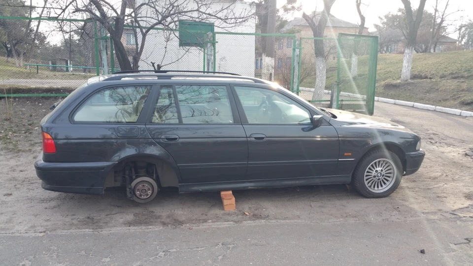 Черговий доброго ранку