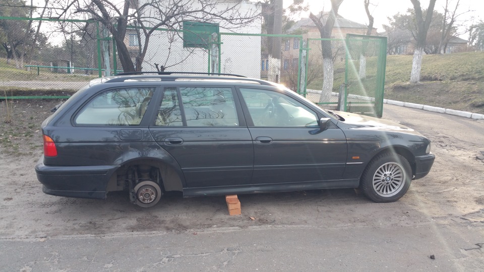 Черговий доброго ранку 1