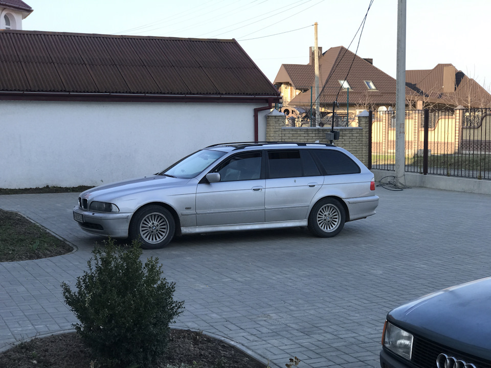 Без коліс, машина - без душі. 66 стиль. Різноширокий 2