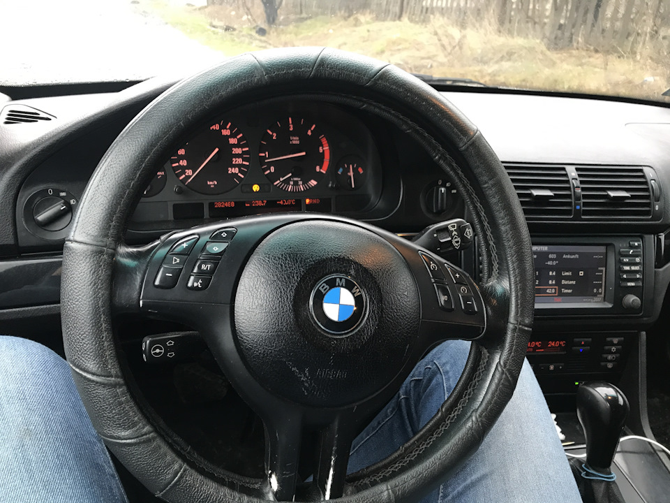 Руль новий, рахуй авто з салону 1