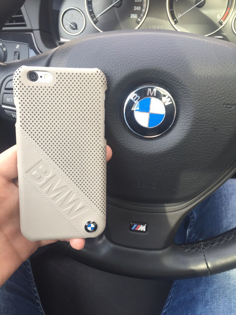 Аксесуари BMW, які я хотів 4