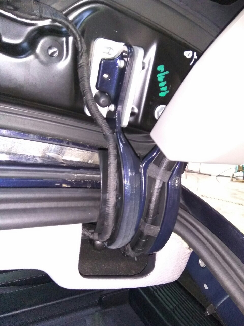 BMW Advanced Car Eye 5