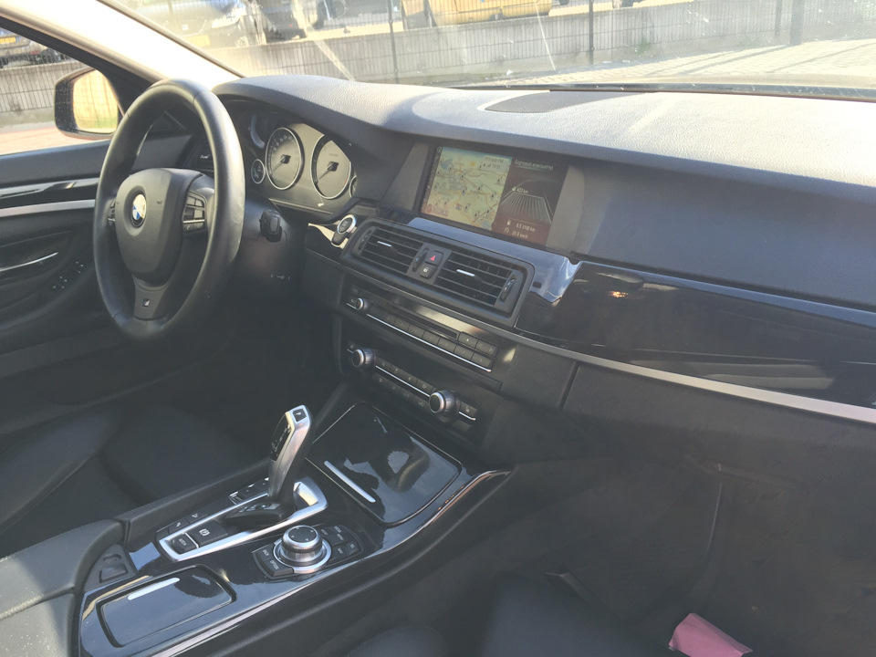 Історія купівлі BMW 4