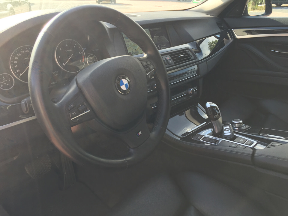 Історія купівлі BMW 3