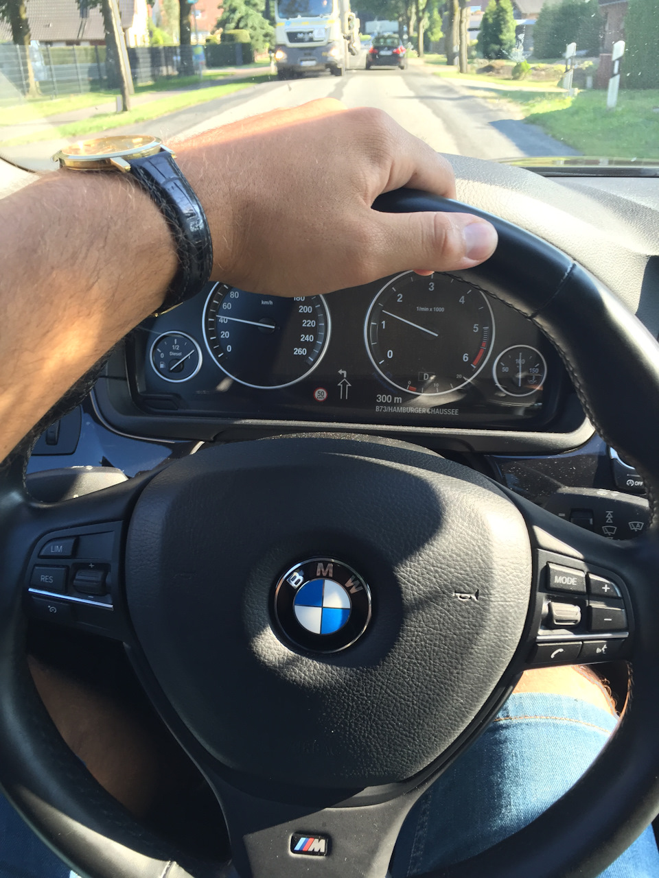 Історія купівлі BMW 2