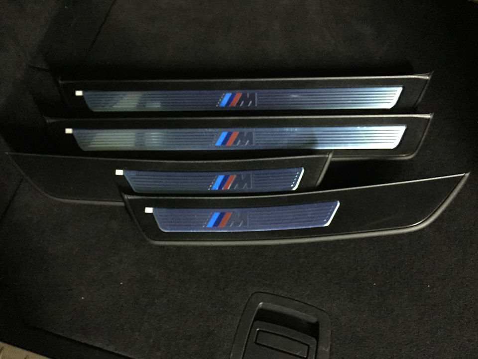 M-Performance історії 5