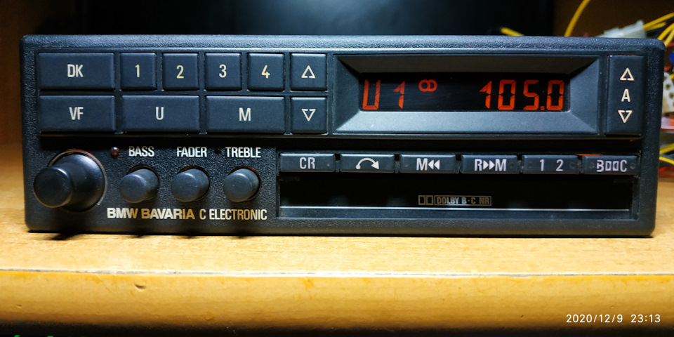 BMW Bavaria C Electronic 5