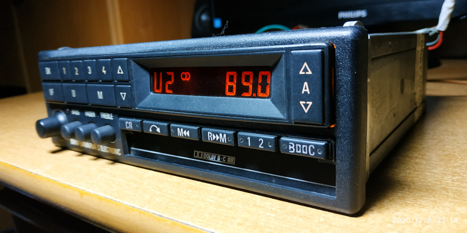 BMW Bavaria C Electronic 3