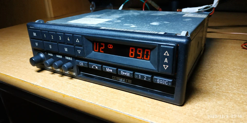 BMW Bavaria C Electronic