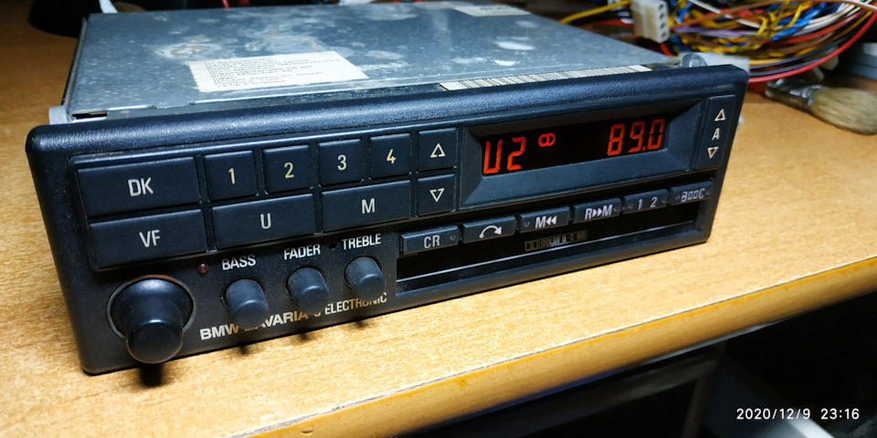 BMW Bavaria C Electronic 2