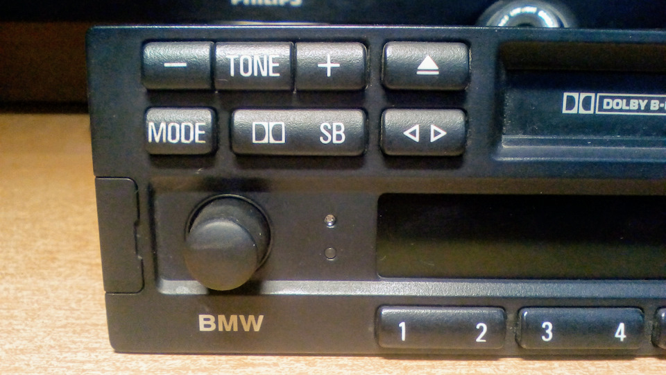 BMW Business rds 2