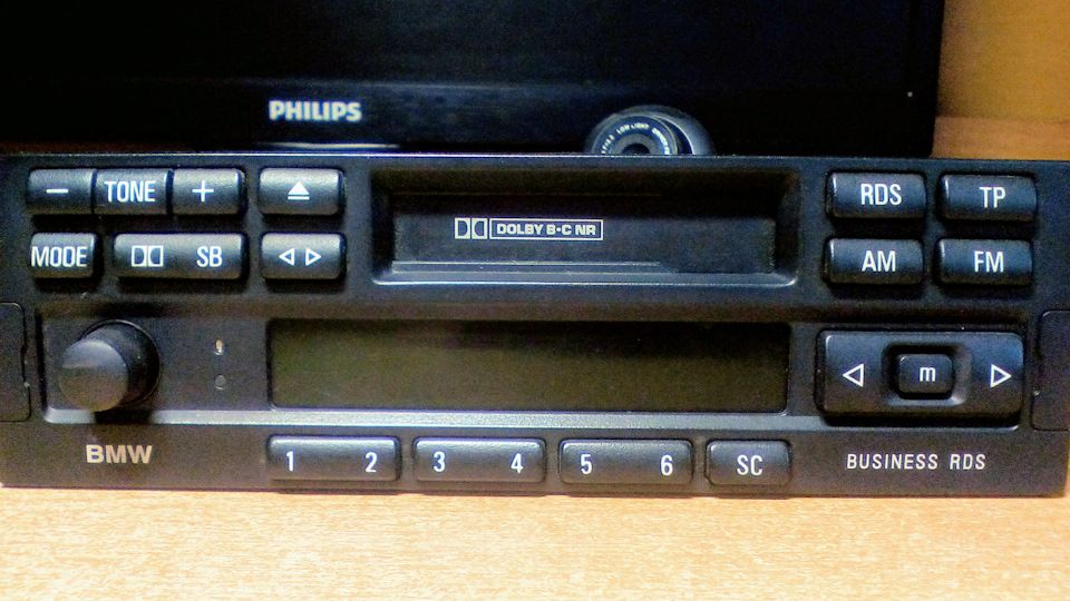 BMW Business rds 1