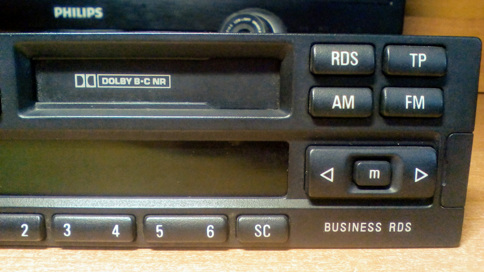 BMW Business rds 3