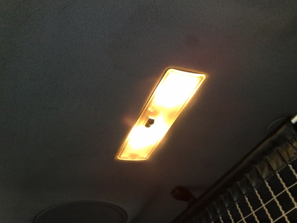 LED світло. 2