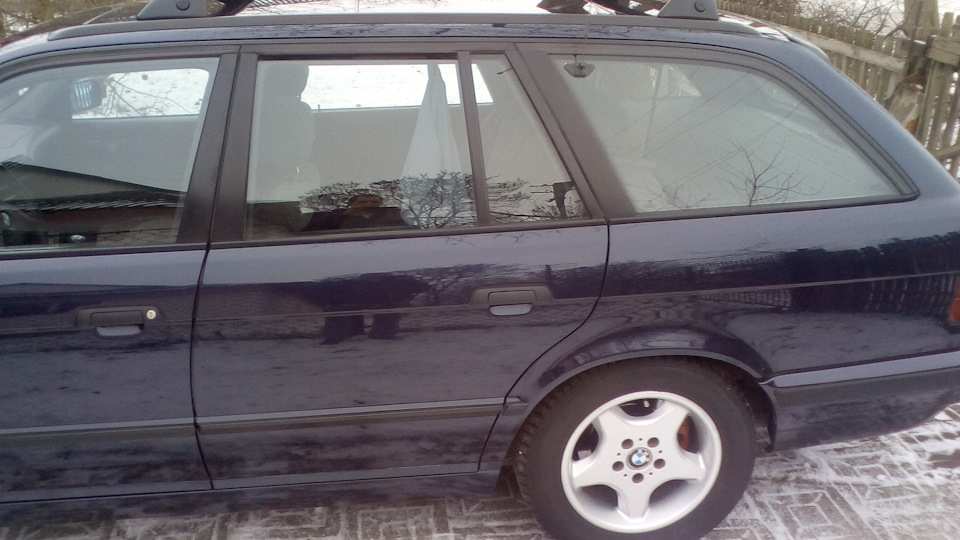 провітрив авто))) 1