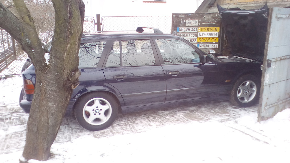 провітрив авто))) 3