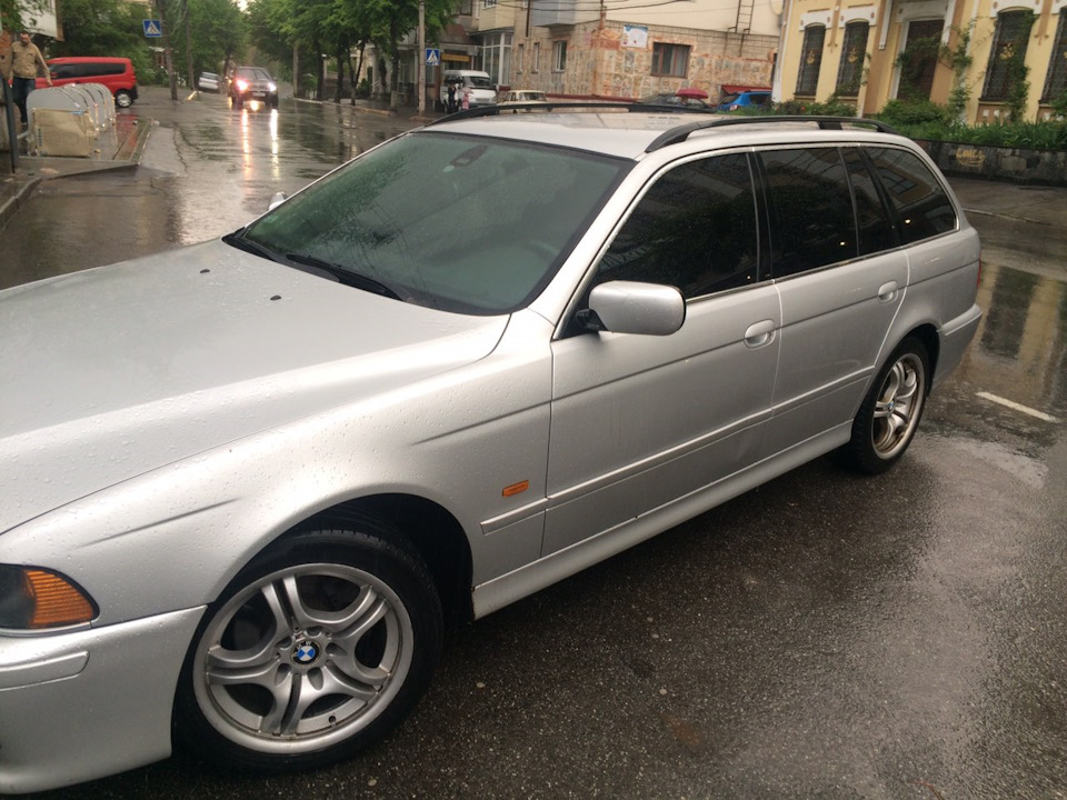 Прощай акваріум ... 3