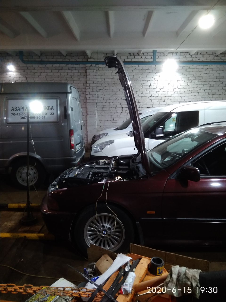 Чи відкрив я БАВАРІЮ ?! 2