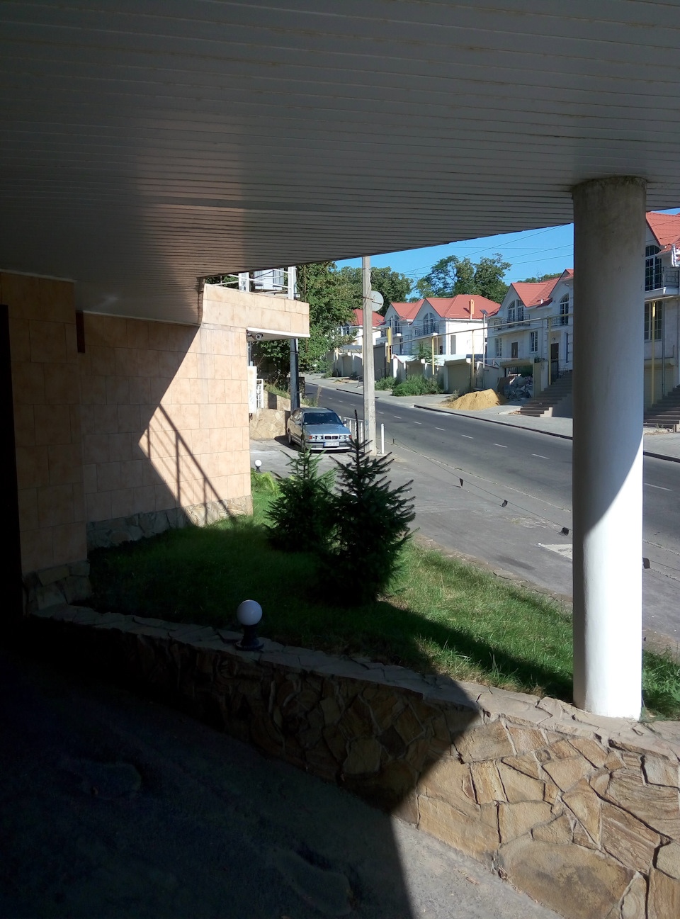Заміна ланцюгів 1