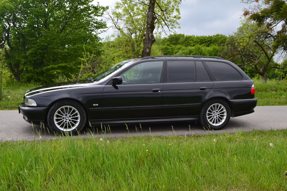 #10 Сімейний BMW Club 3