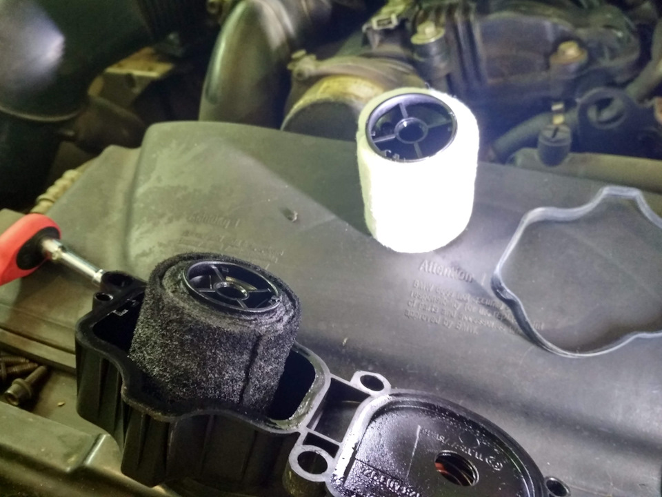 #2 Oil Servise + діагностика 4