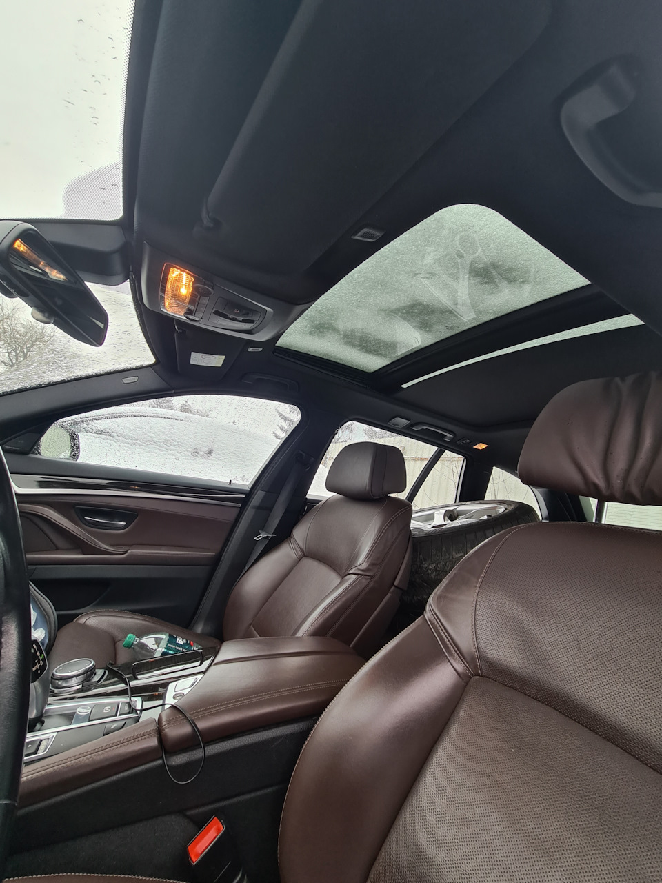 Покупка авто у Діллера і кілька слів про процедуру 3