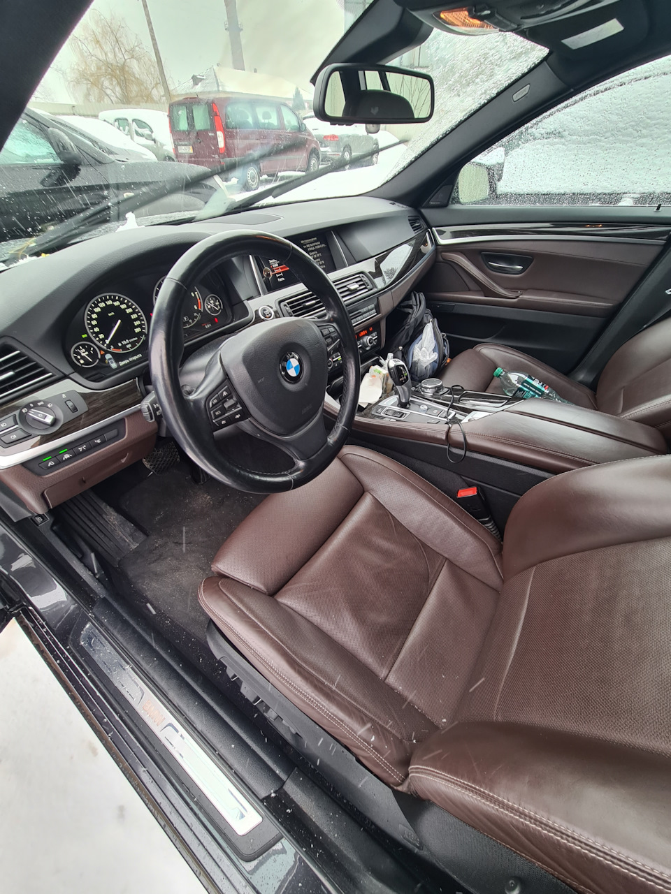 Покупка авто у Діллера і кілька слів про процедуру 5