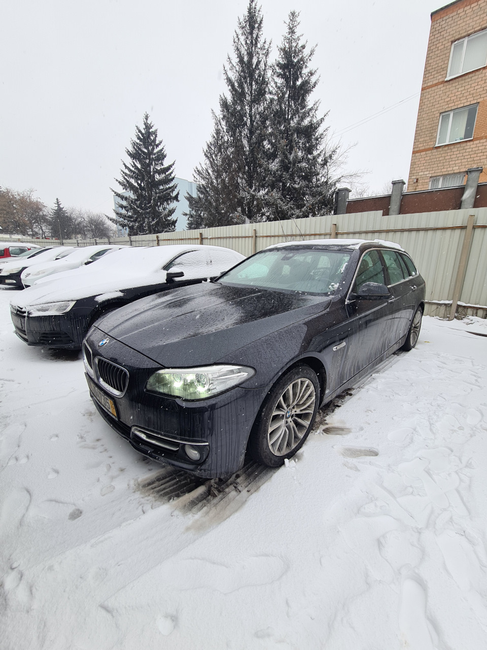 Покупка авто у Діллера і кілька слів про процедуру 2