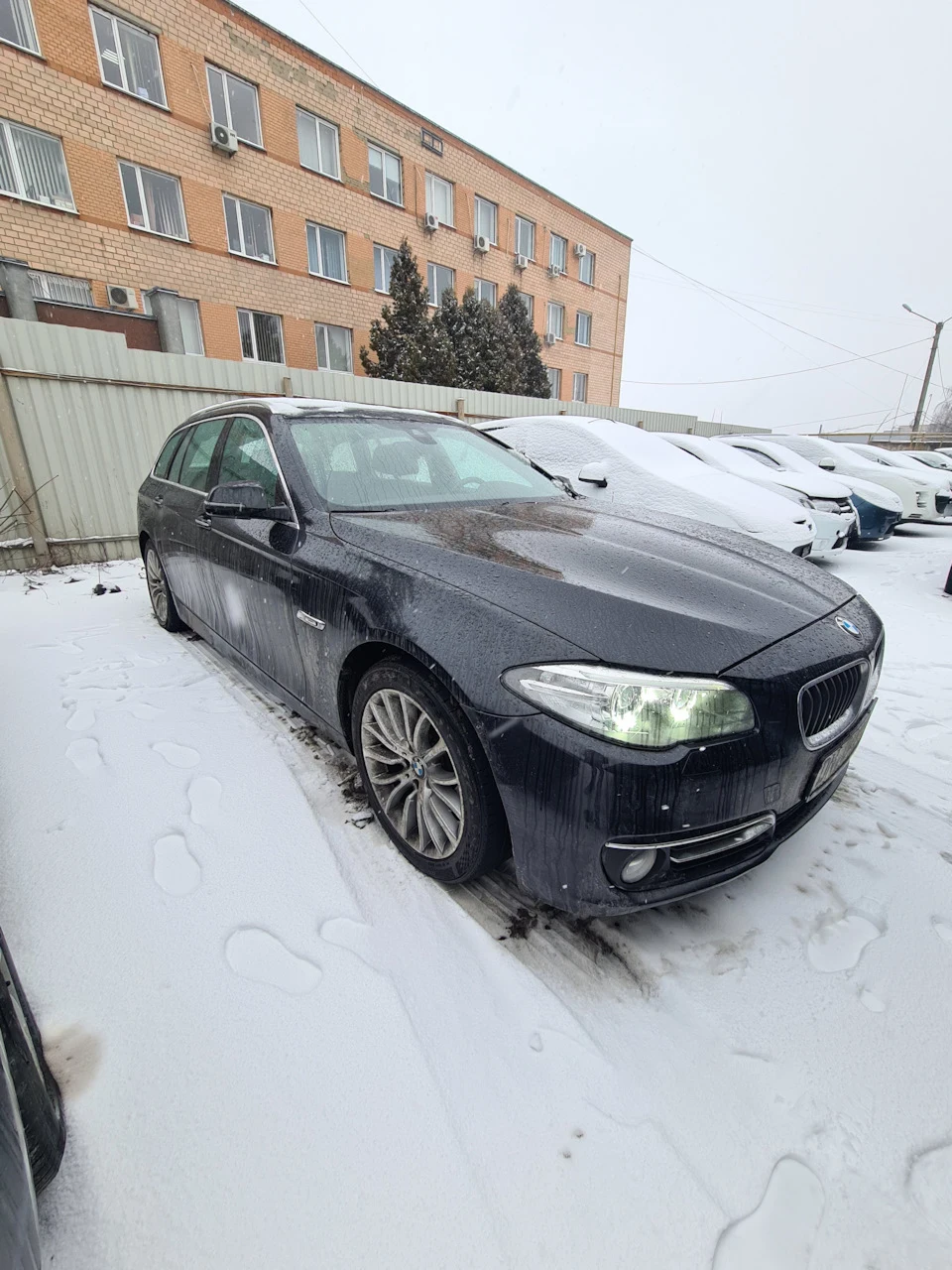 Покупка авто у Діллера і кілька слів про процедуру