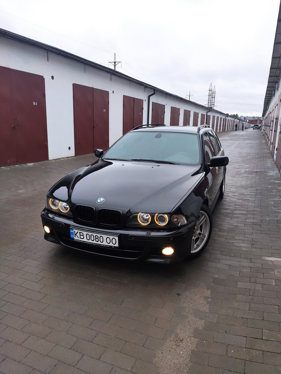 2 роки в сім'ї 5
