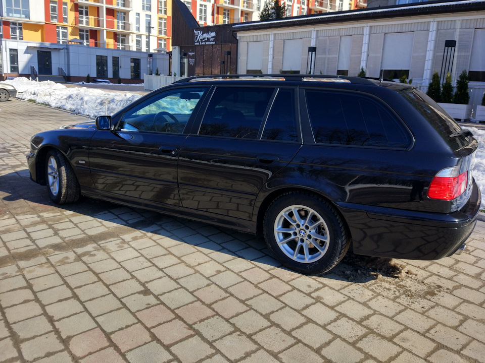 Помилися, парочка фото 4