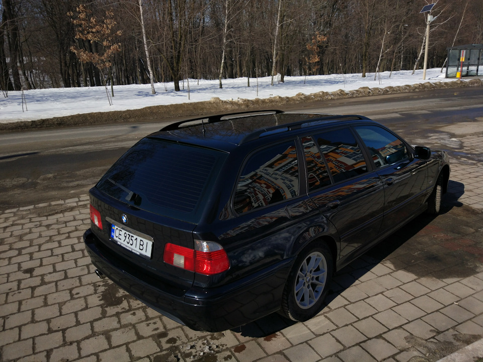 Помилися, парочка фото 2