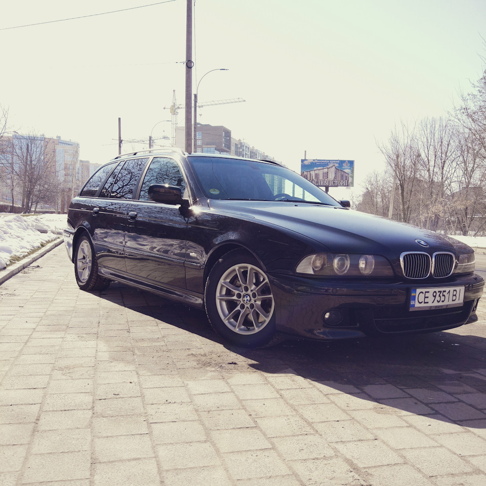 Помилися, парочка фото 1