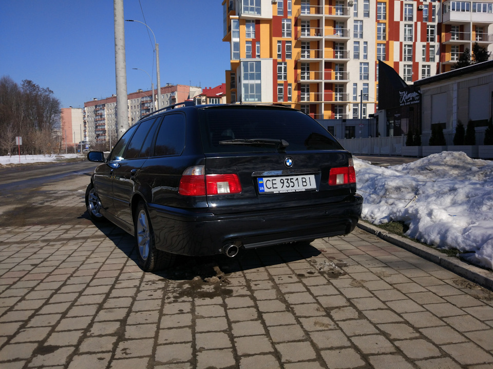 Помилися, парочка фото 5