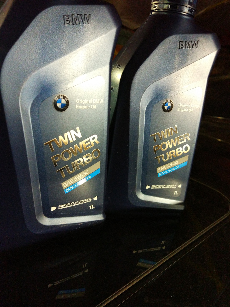 Стандартне ТО, ціна для bmw e39 1