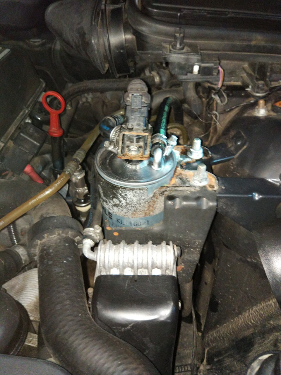 Стандартне ТО, ціна для bmw e39 2